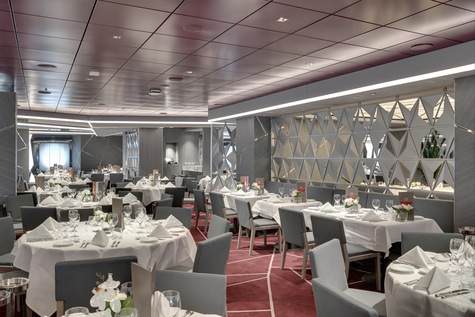 MSC Cruises MSC Seaview Silver Dolphin Restaurant 2.jpg